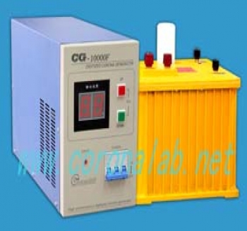 CG-10000F 數碼電暈處理機