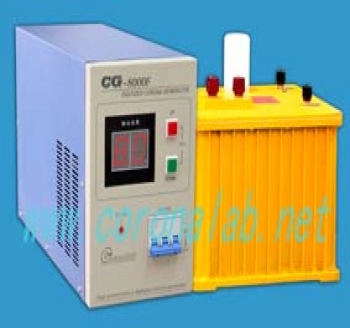 CG-8000F 數碼電暈處理機