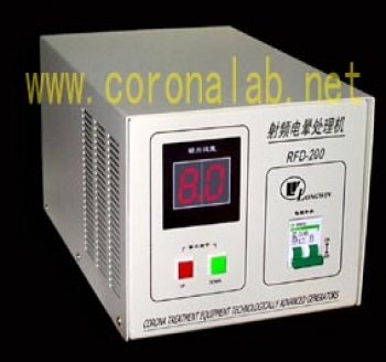 RFD-200～2000 射頻單電極低溫等離子體
