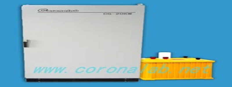 CG-15KW～30KW 數碼電暈處理機
