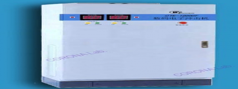 CTE-12KW~24KW 數碼電暈處理機