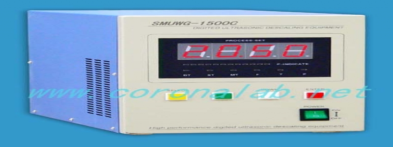 SMUWG-1500C/20KHz 智能超聲波沖擊機電源
