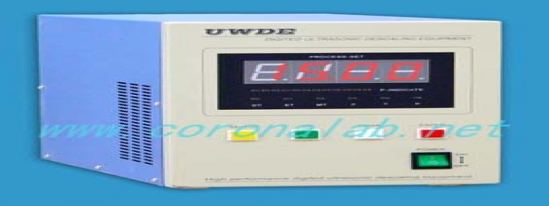 UWG-2000S 智能超聲波防垢除垢電源