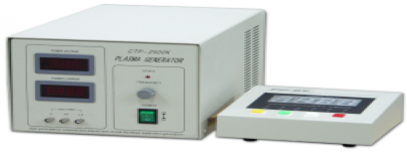 調制脈沖等離子體實驗電源